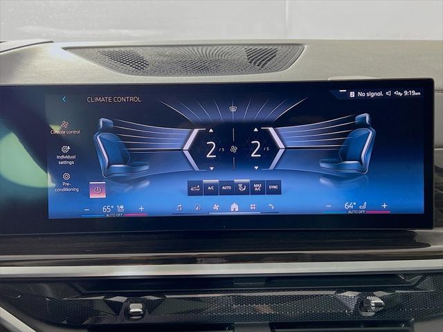 used 2024 BMW X7 car, priced at $73,171