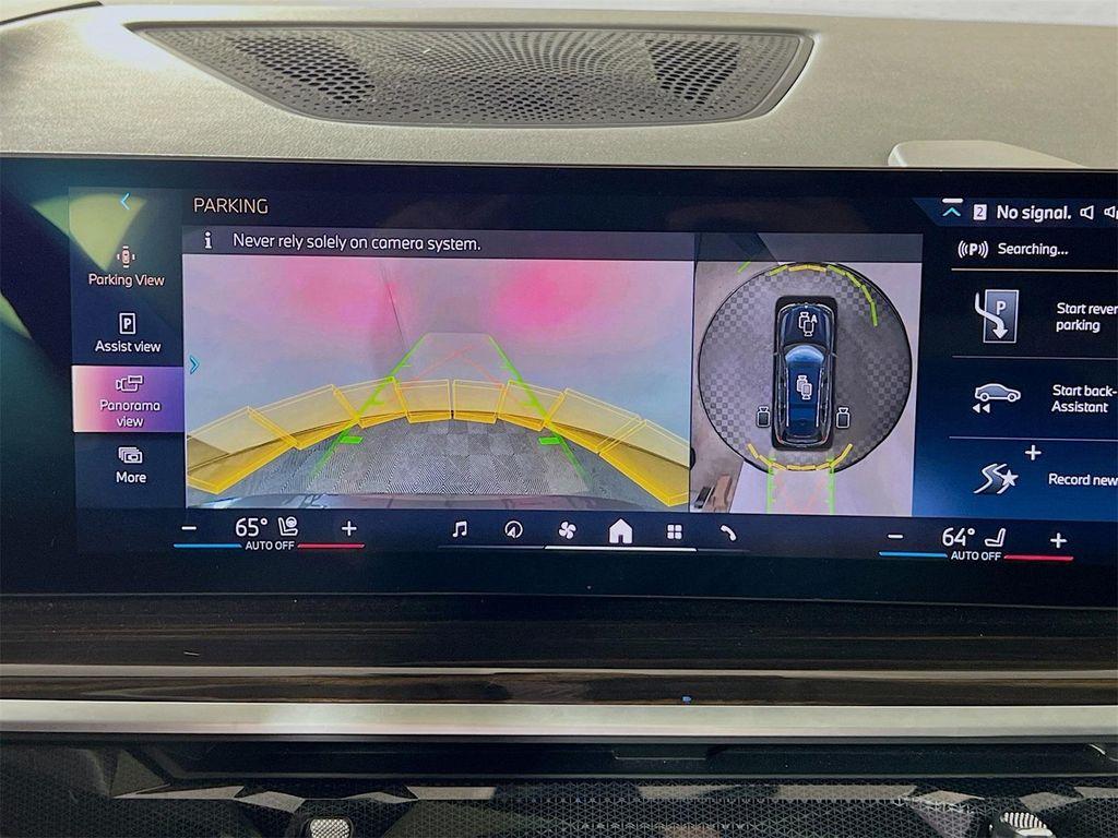used 2024 BMW X7 car, priced at $65,874