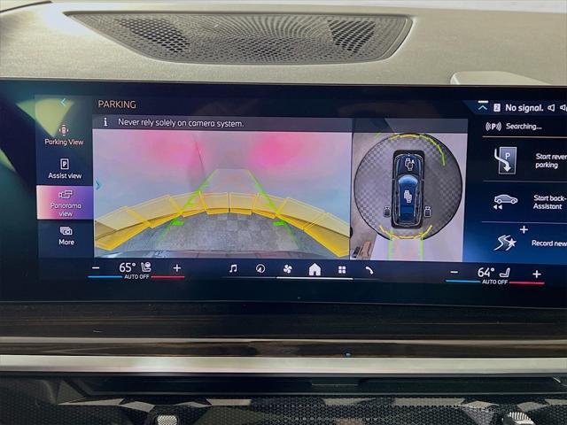 used 2024 BMW X7 car, priced at $73,171