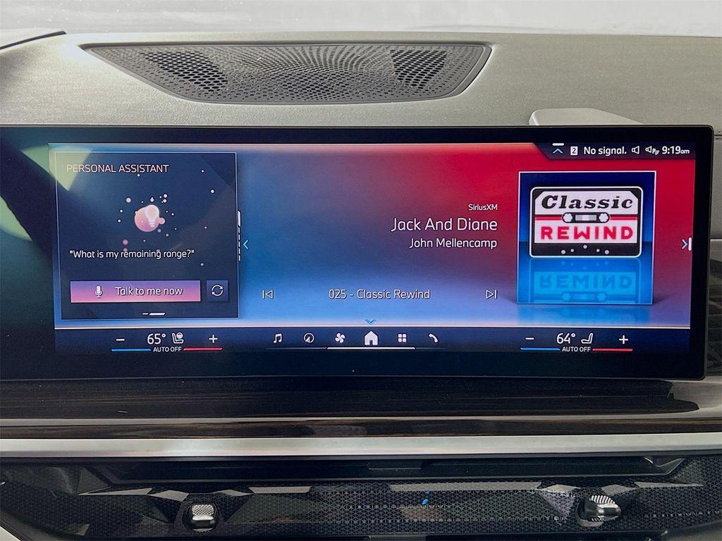 used 2024 BMW X7 car, priced at $65,874