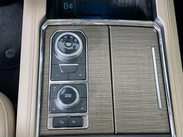 used 2024 Ford Expedition Max car, priced at $54,221