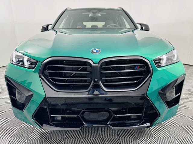 new 2024 BMW X5 M car, priced at $136,190