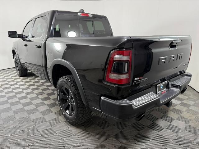 used 2020 Ram 1500 car, priced at $27,999