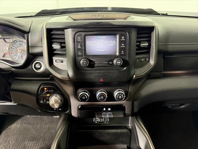 used 2020 Ram 1500 car, priced at $27,999