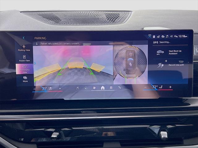 new 2026 BMW X7 car, priced at $96,655