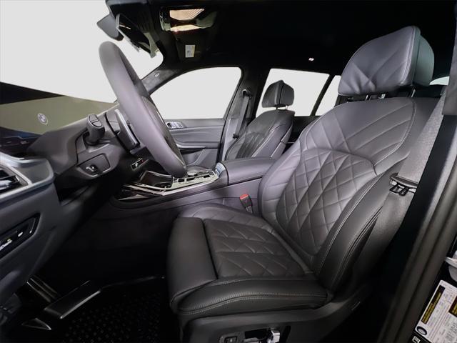 new 2026 BMW X7 car, priced at $96,655