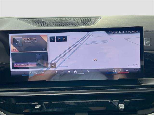 new 2026 BMW X7 car, priced at $96,655