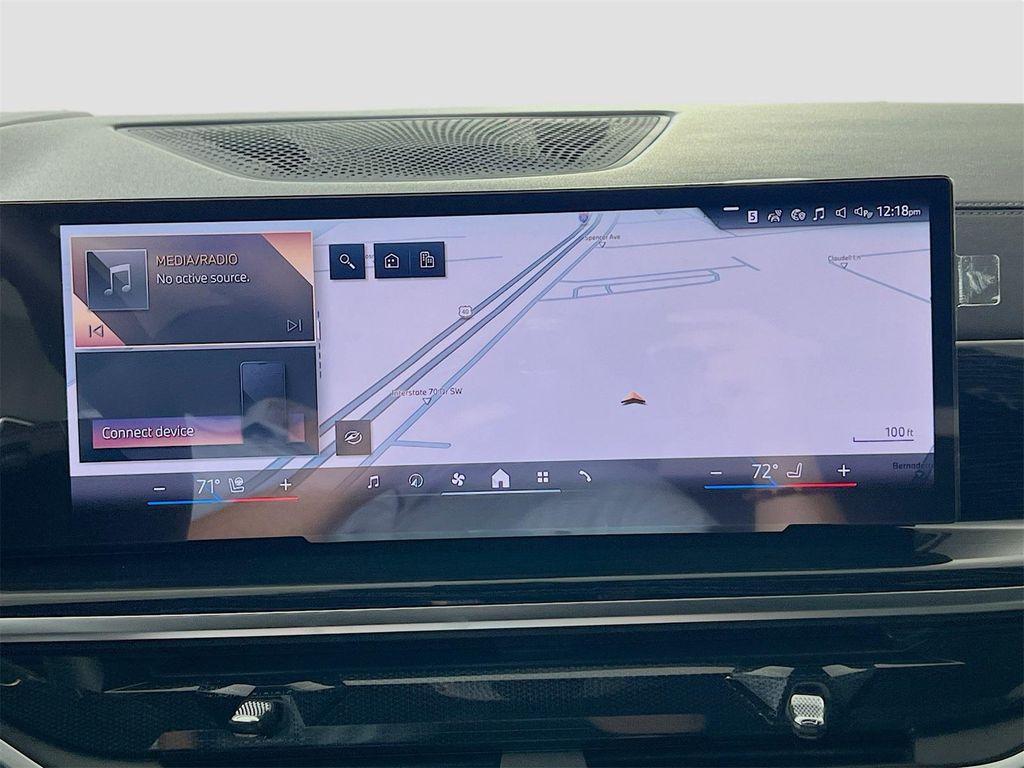 new 2026 BMW X7 car, priced at $96,655