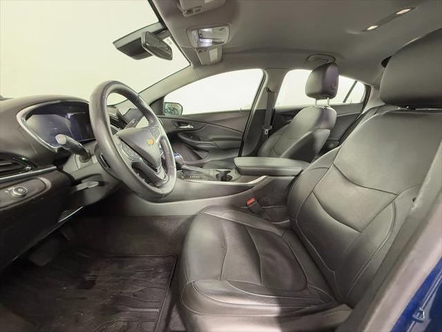 used 2019 Chevrolet Volt car, priced at $17,794