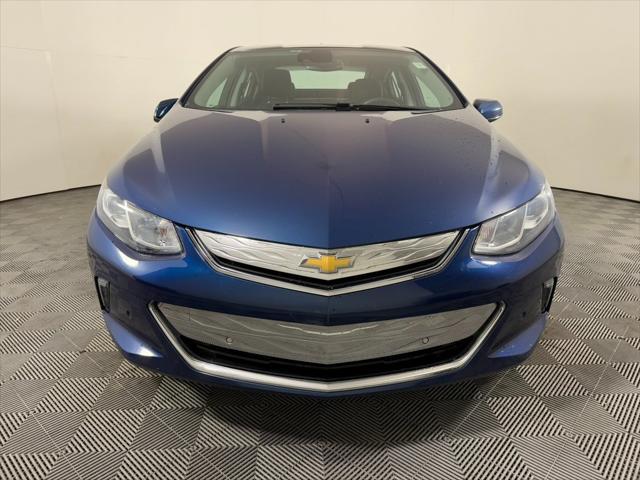 used 2019 Chevrolet Volt car, priced at $17,794