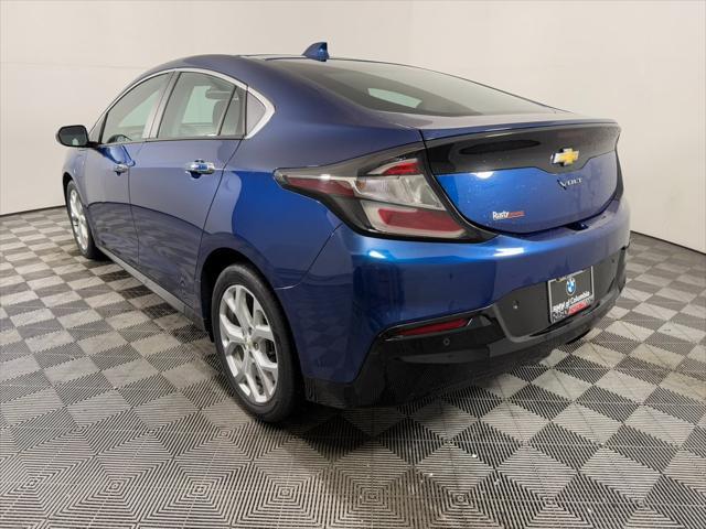 used 2019 Chevrolet Volt car, priced at $17,794