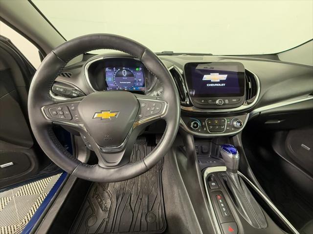 used 2019 Chevrolet Volt car, priced at $17,794