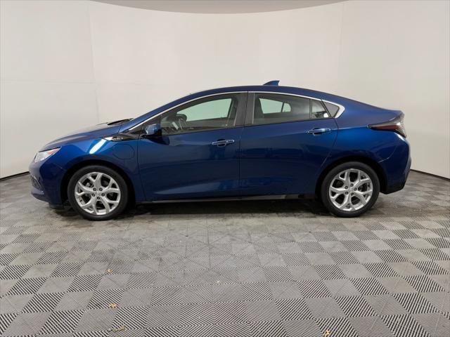 used 2019 Chevrolet Volt car, priced at $17,794