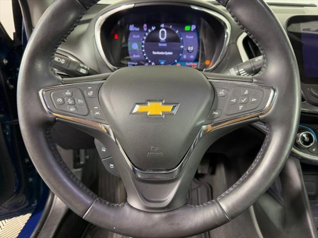 used 2019 Chevrolet Volt car, priced at $17,794