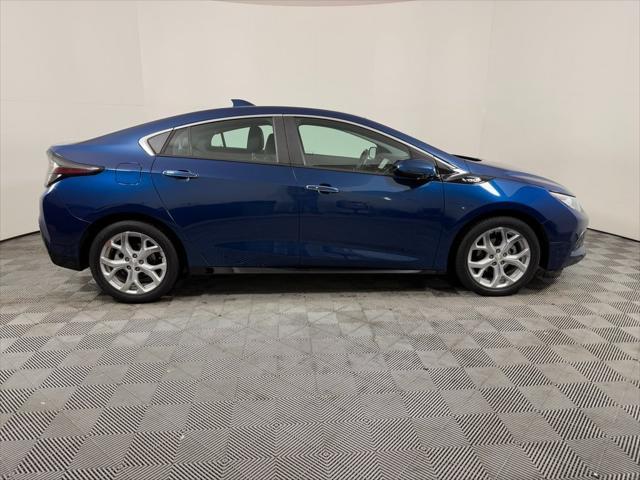 used 2019 Chevrolet Volt car, priced at $17,794