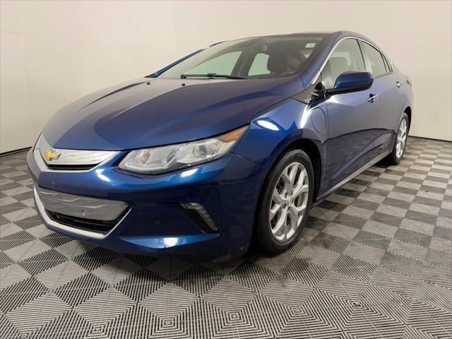 used 2019 Chevrolet Volt car, priced at $17,794