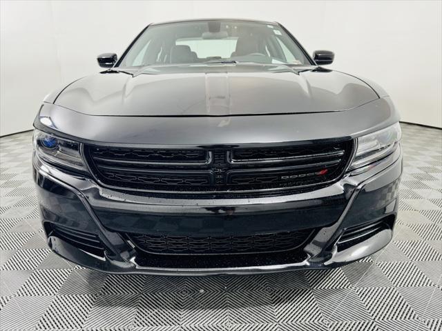 used 2023 Dodge Charger car, priced at $27,401