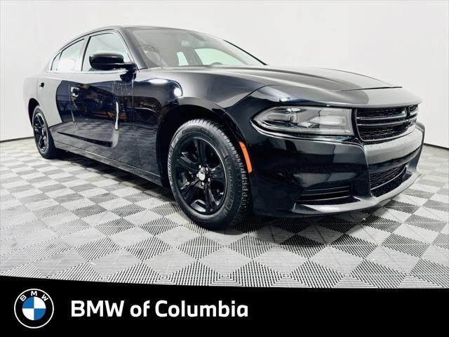 used 2023 Dodge Charger car, priced at $28,145