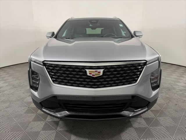 used 2024 Cadillac XT4 car, priced at $35,874