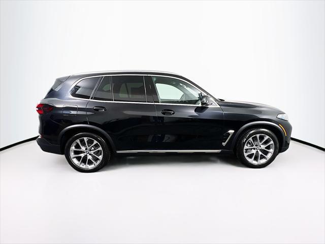 new 2026 BMW X5 PHEV car, priced at $80,725