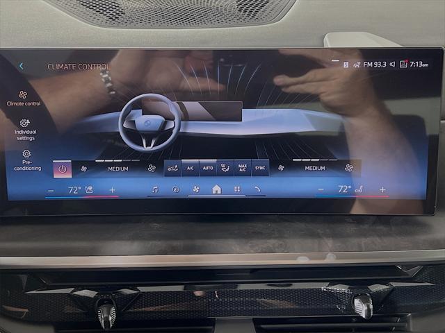 new 2026 BMW X5 PHEV car, priced at $80,725
