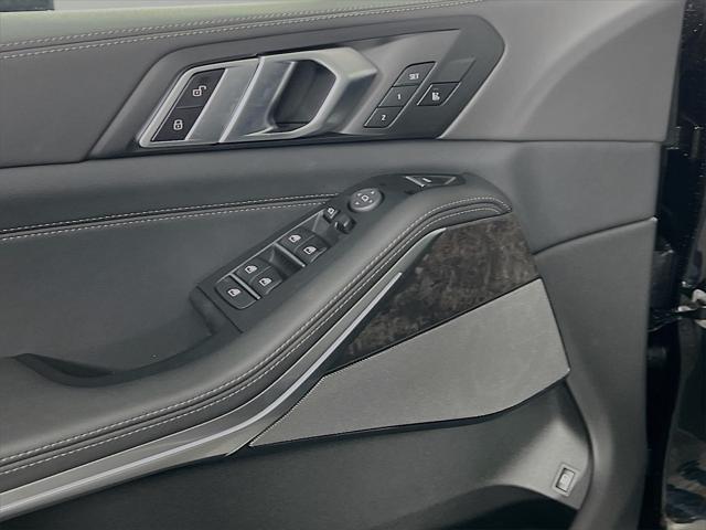 new 2026 BMW X5 PHEV car, priced at $80,725