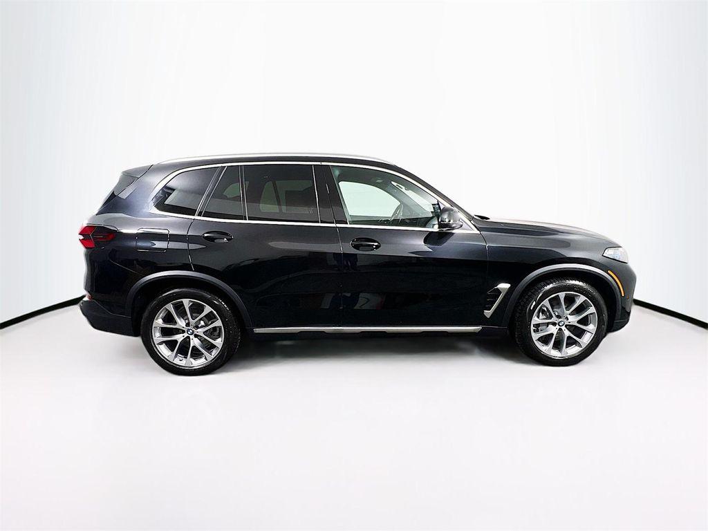 new 2026 BMW X5 PHEV car, priced at $80,725
