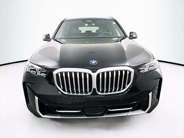 new 2026 BMW X5 PHEV car, priced at $80,725