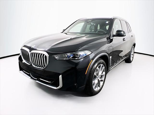 new 2026 BMW X5 PHEV car, priced at $80,725