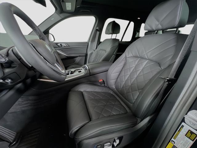 new 2026 BMW X5 PHEV car, priced at $80,725