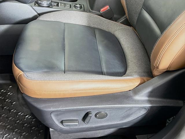 used 2023 Ford Bronco Sport car, priced at $30,700