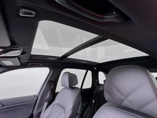 used 2024 BMW X5 PHEV car, priced at $64,724