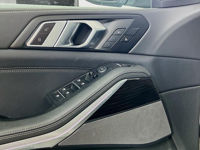 used 2024 BMW X5 PHEV car, priced at $64,724