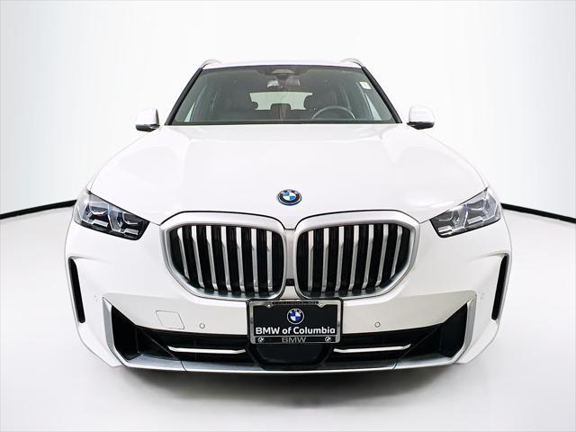 used 2024 BMW X5 PHEV car, priced at $64,724
