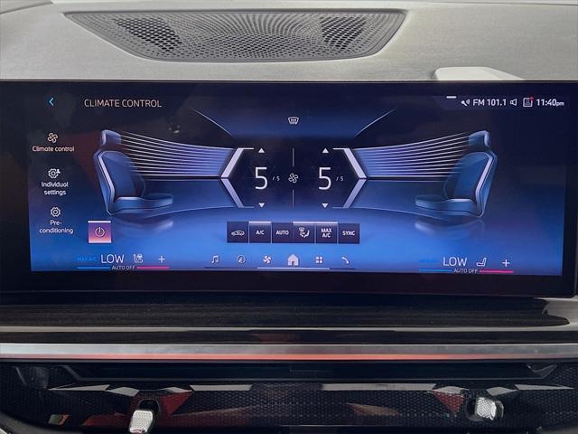 used 2024 BMW X5 PHEV car, priced at $64,724