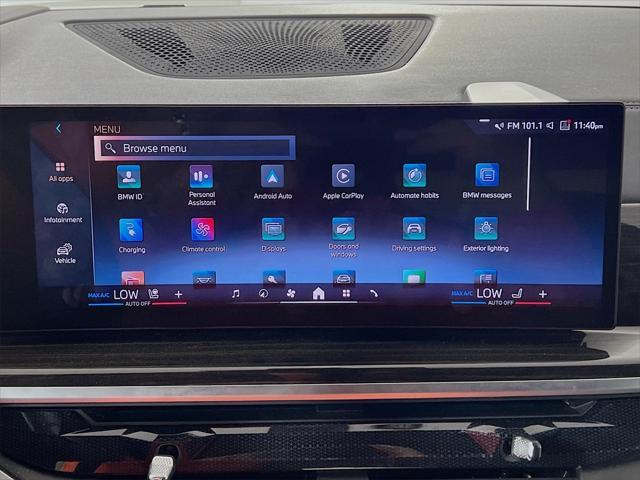used 2024 BMW X5 PHEV car, priced at $64,724