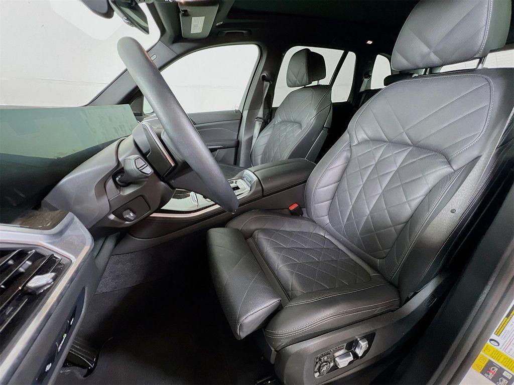 used 2024 BMW X5 PHEV car, priced at $56,498