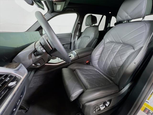 used 2024 BMW X5 PHEV car, priced at $64,724