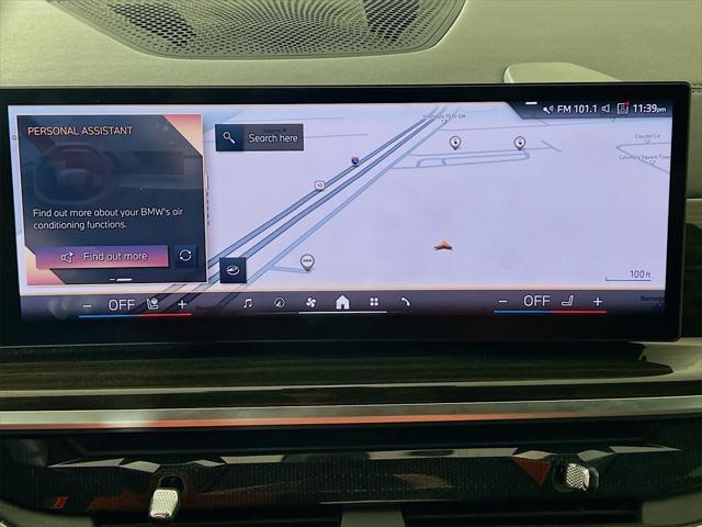 used 2024 BMW X5 PHEV car, priced at $64,724