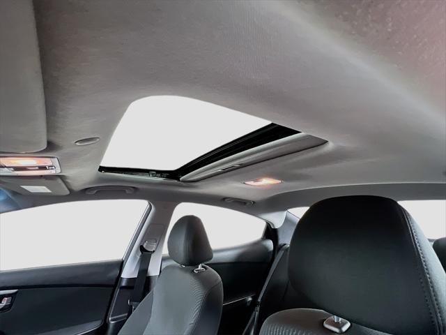 used 2015 Hyundai Elantra car, priced at $10,897
