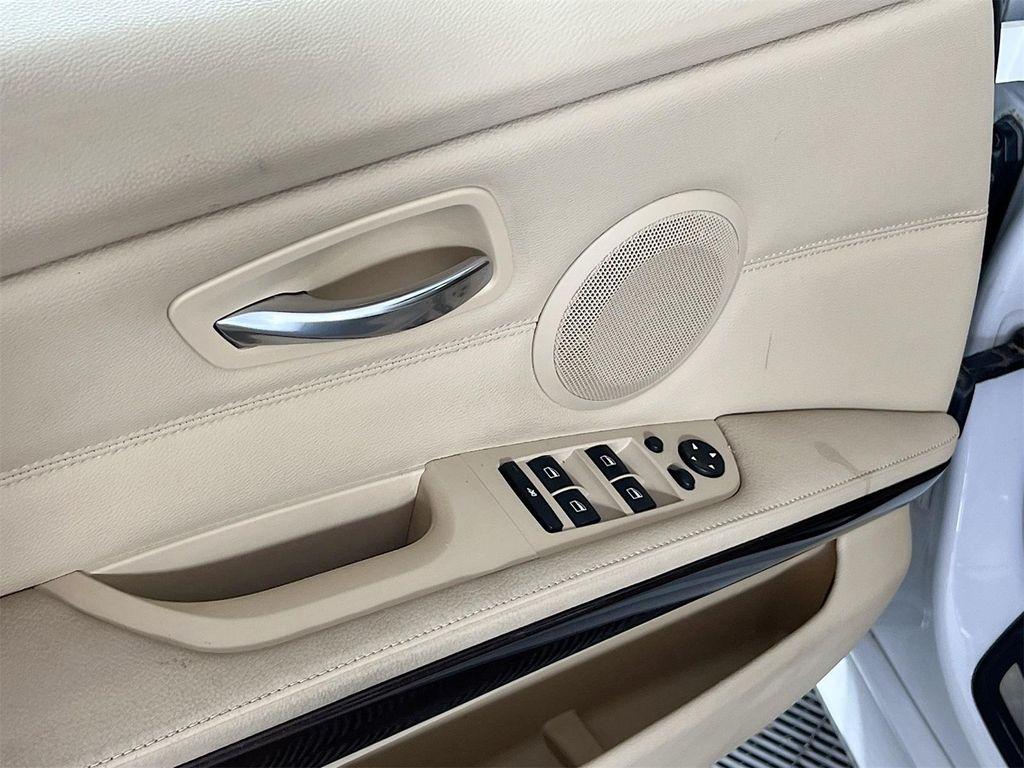used 2011 BMW 328 car, priced at $14,215