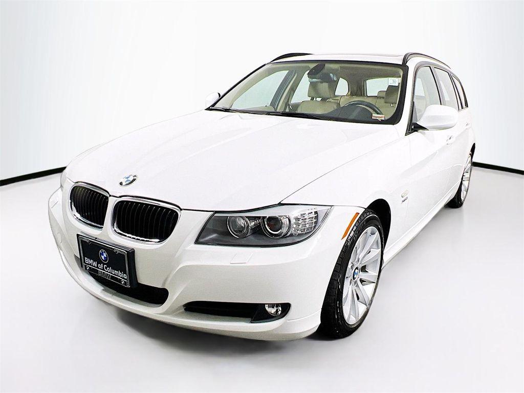 used 2011 BMW 328 car, priced at $14,215