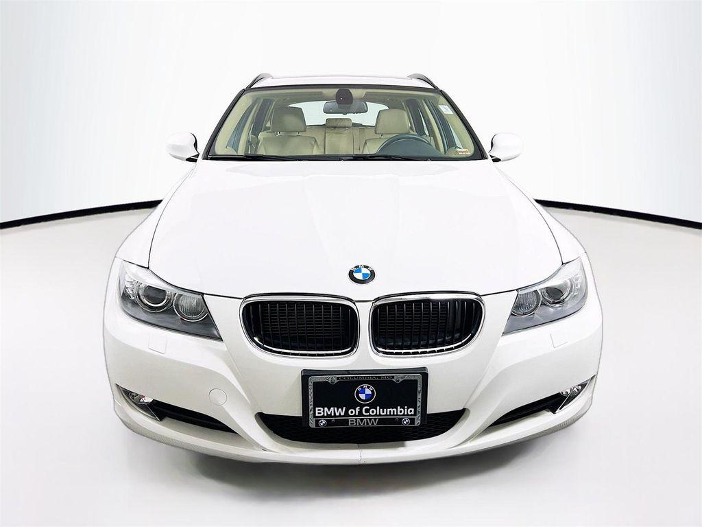 used 2011 BMW 328 car, priced at $14,215