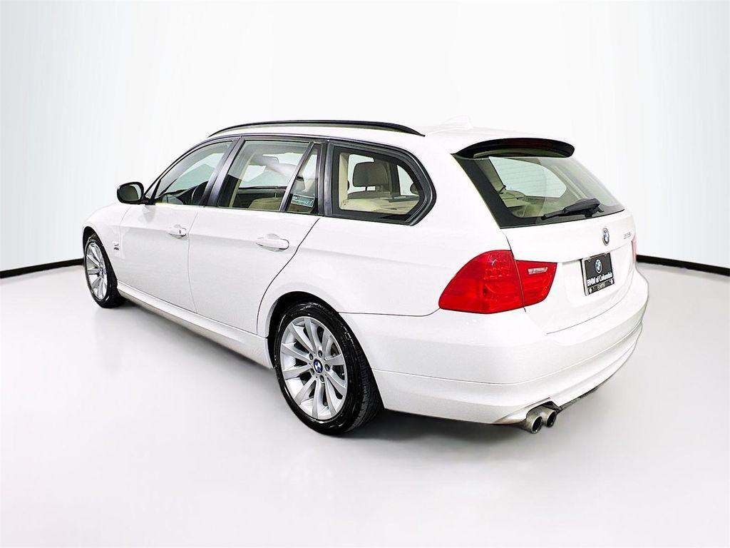 used 2011 BMW 328 car, priced at $14,215