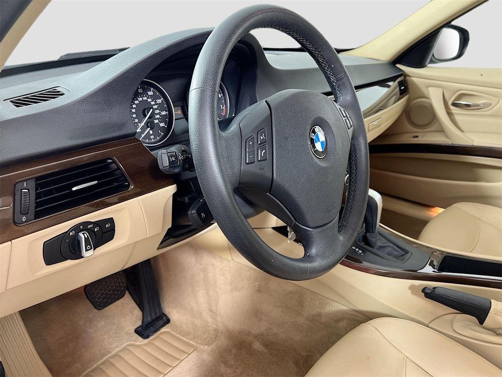 used 2011 BMW 328 car, priced at $14,215
