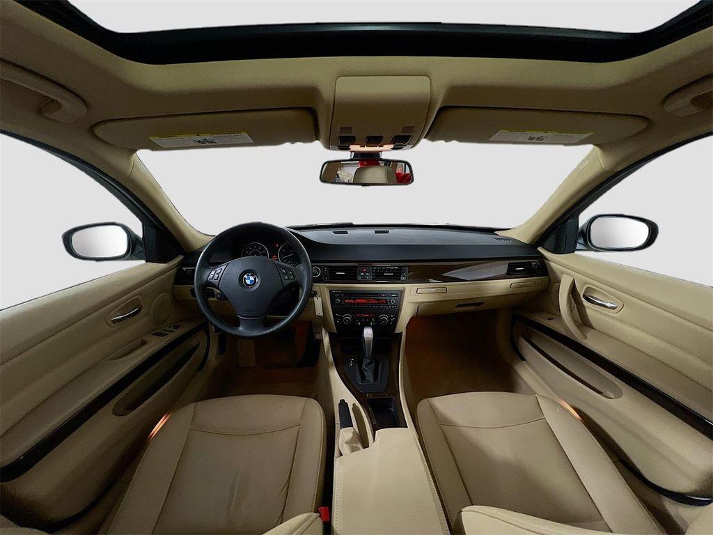 used 2011 BMW 328 car, priced at $14,215