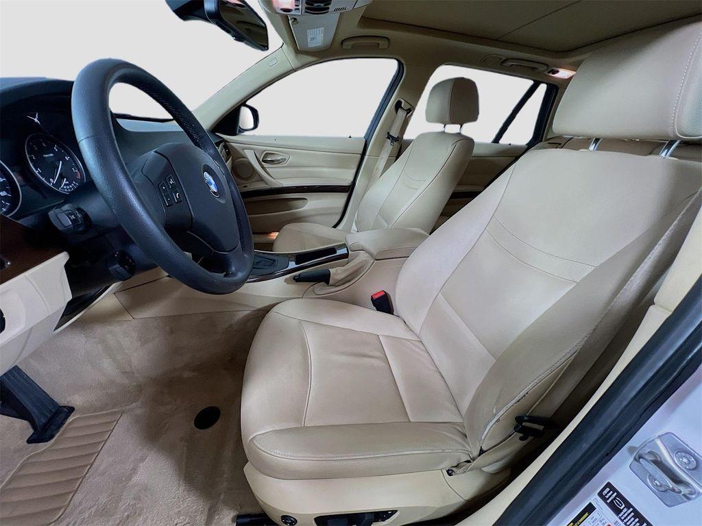 used 2011 BMW 328 car, priced at $14,215