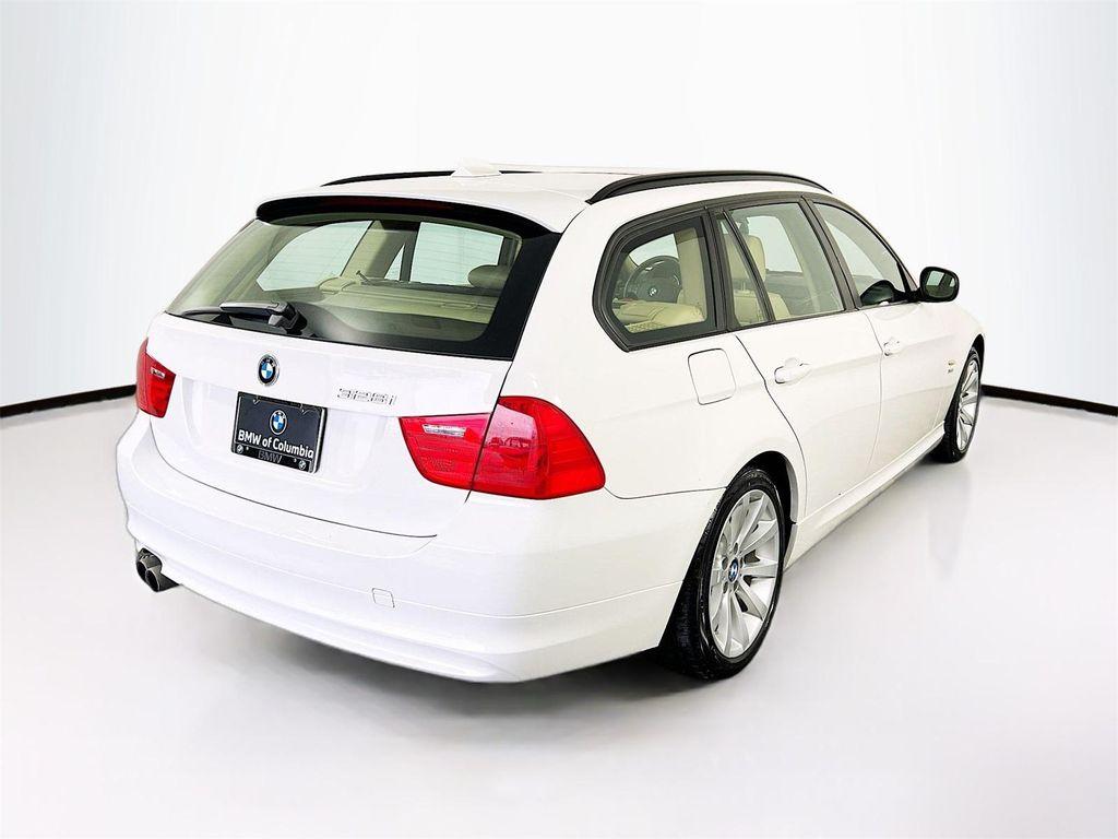 used 2011 BMW 328 car, priced at $14,215