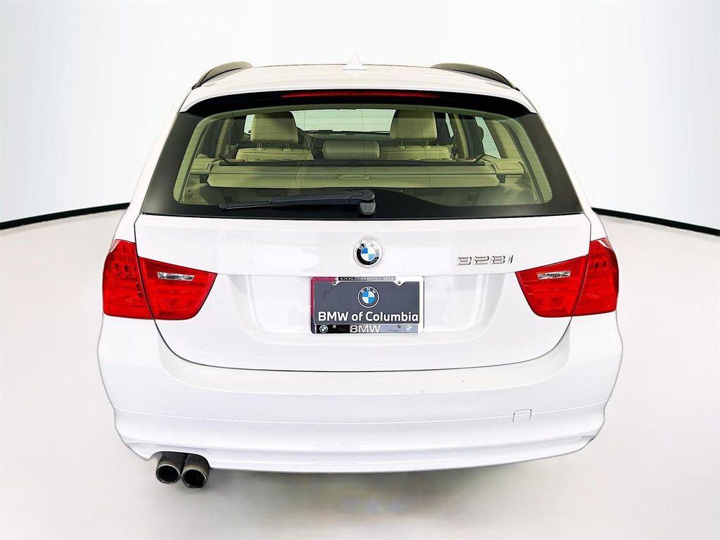 used 2011 BMW 328 car, priced at $14,215