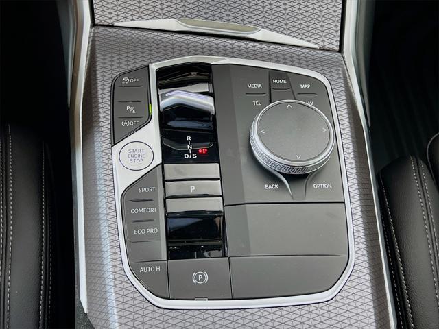 new 2025 BMW 330 car, priced at $56,255